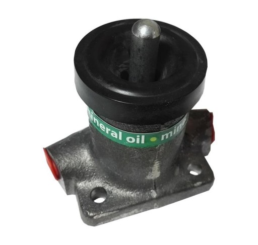 ГАЛЬМІВНИЙ ЦИЛІНДР MASSEY FERGUSON 1676387M92