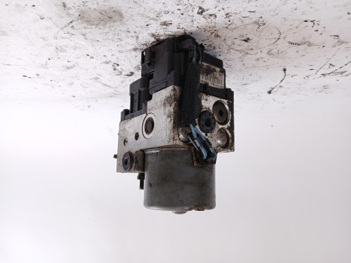 HONDA ACCORD VI hauptbremszylinder bremspumpe ABS 0273004356 0265216649