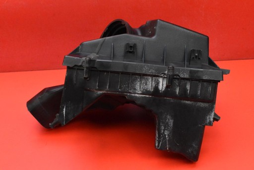 Gehäuse filter luft 55560887FA OPEL INSIGNIA A 2.8 V6 TURBO 260 KM 08