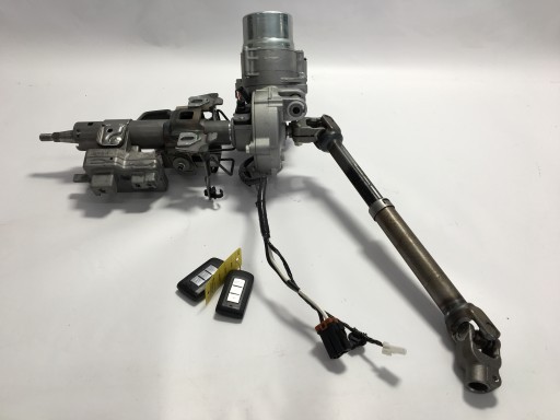 8633A109 - ЭЛЕКТРОУСИЛИТЕЛЬ OUTLANDER III LIFT