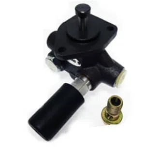 ЖИВАЛЬНИЙ НАСОС JOHN DEERE RE20042