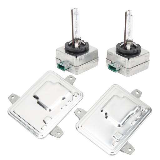 1618220047311 - 2 комплекта ксенонового балласта HID с 2