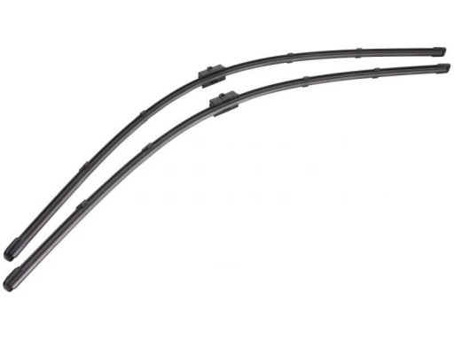 574395 - Склоочисник SILENCIO FLAT BLADE VF450 X2