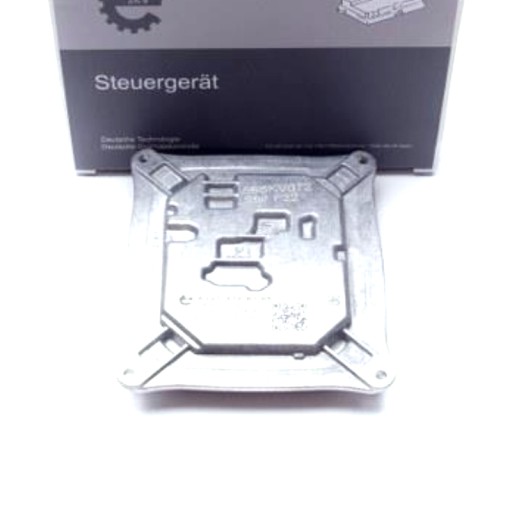 59SKV072 - Контроллер светодиодных дневных ходовых огней для mercedes s