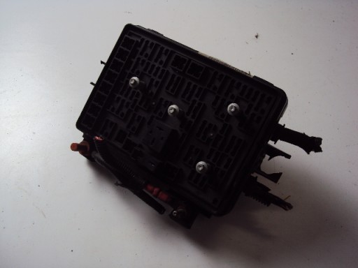 25826622 - Блок предохранителей опель гт 07-09