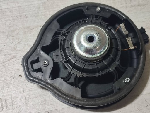 Mercedes-Benz GLA W156 2015 rear part side left speaker door tylnych