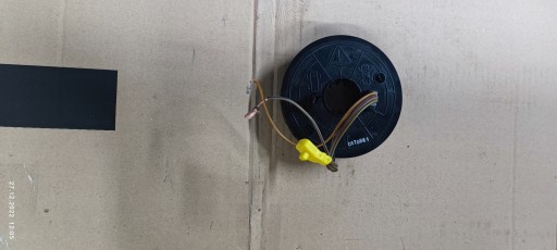 0025426518 - MERCEDES A-CLASS FL LIFT ЛЕНТА ПОДУШКА БЕЗОПАСНОСТИ