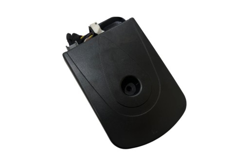 Модуль bluetooth ford fiesta vii 8m5t19c112am 1.4л бензин 70квт 2009г.