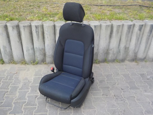 HYUNDAI TUSON II seat driver´s left front front