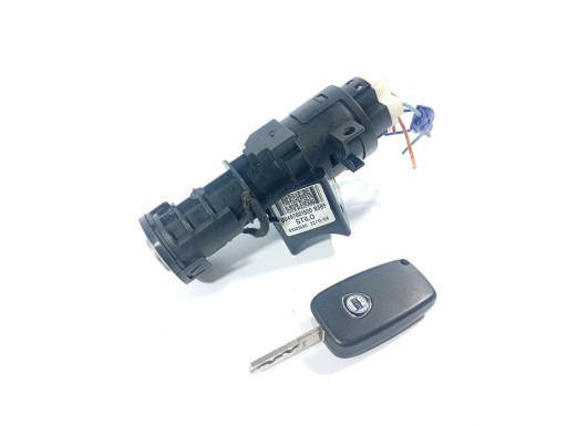 ignition Z KLUCZYKIEM OE 61001500 Lancia Musa 04-12