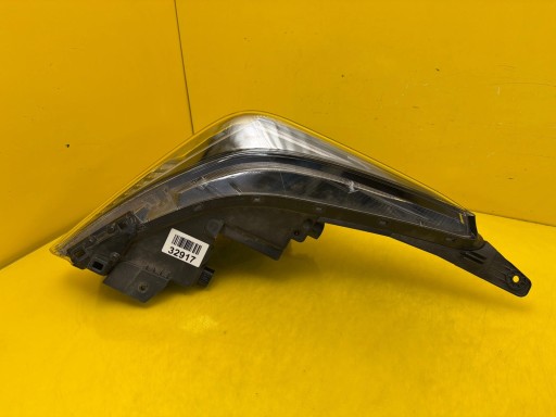 light right front Kia Picanto III 3 Lift IV 4 2024- Full Led 92102G6600