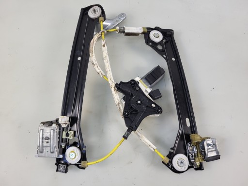 MERCEDES CLA C117 X117 W117 window regulator mechanism door right rear part