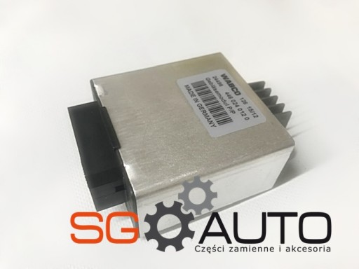 Стетолог 4460240120 WABCO