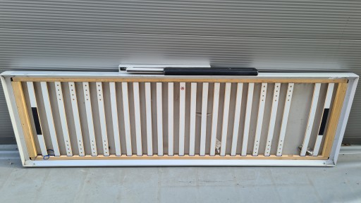 МАН TGX XXL НИЖНЯ ЛІЖКО