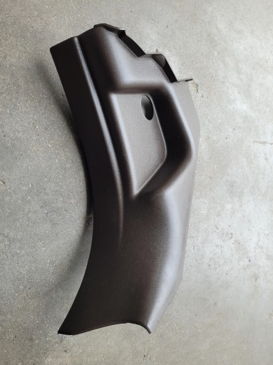 moulding cap threshold CPLA-02349-B RANGE ROVER VOGUE L405