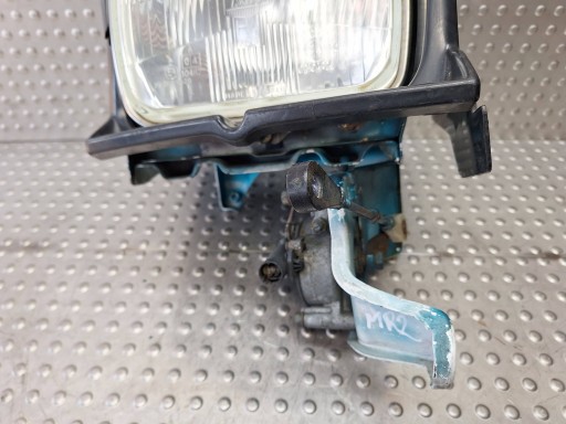 light right front REFLEKTOR TOYOTA MR2 and AW10 AW11 84-89 EUROPA