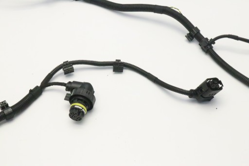 BMW G05 X5 G06 X6 G07 wiring gearboxes AUTOMAT GA8X76DZ 30d M50d