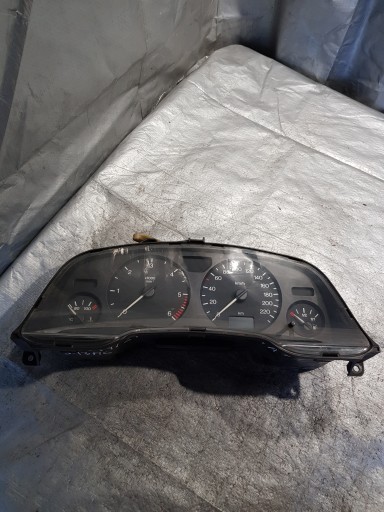 dials dials Opel Zafira A 2.0 D EJ 09228757