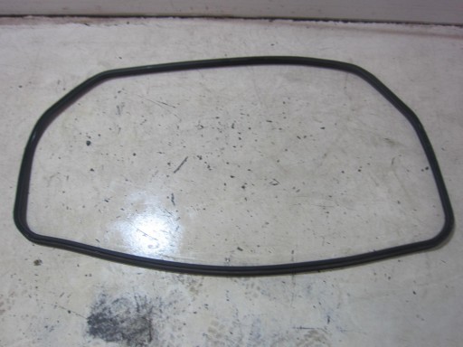 BMW 6 F06 GRAN COUPE F13 Dichtsatz heckklappe Kofferraum POKRYWY 51767288203