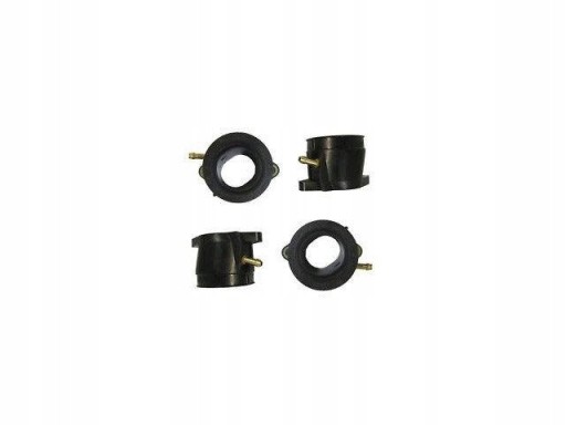 CHY-37 - ВПУСКНОЙ ПАТРУБОК YAMAHA FZR YZF 600 THUNDERCAT ПАТРУБКИ