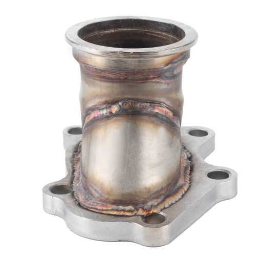 1618210019211 - 5 Болт Turbo Downpipe Flange V адаптер преобразования