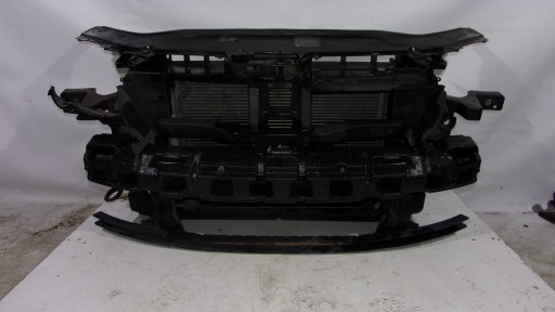 2,0 - КРУТИЙ ПЕРЕДНИЙ РЕМЕНЬ. VW PASSAT B6 2.0 TDI 1K0121207A