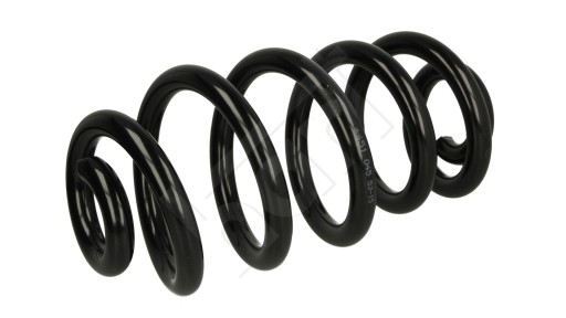 451 045 - Задняя пружина hart audi a4 b6 b7 avant hd seat exeo