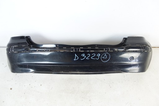 Stoßstange heck hinten MERCEDES A W168 1688852625