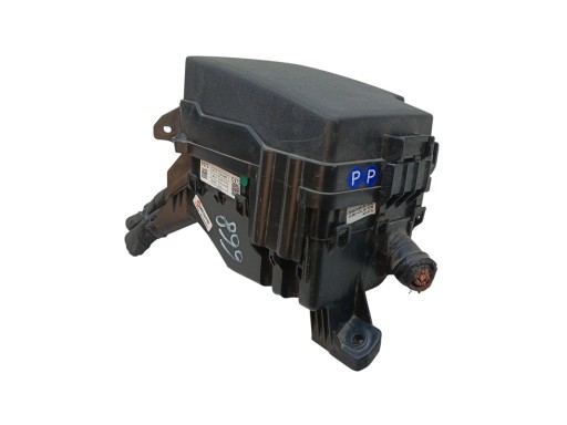 Module fusibles HYUNDAI KONA et 91712-J9011