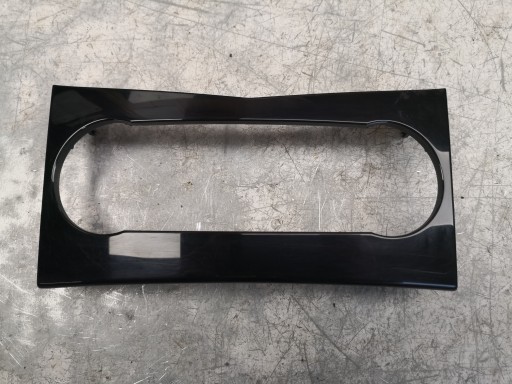 RAHMEN PANELU klimaanlage MERCEDES W204