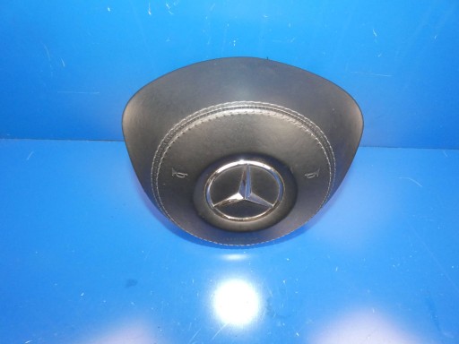 MERCEDES S KLASA W222 AMG airbag POWIETRZNA driver´s AIR BAG