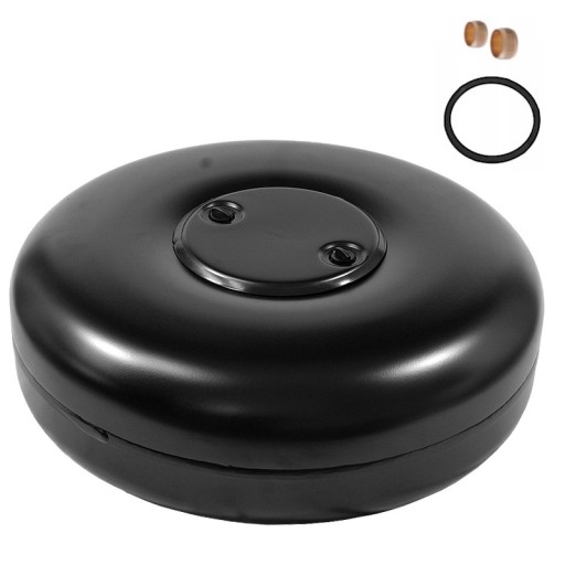 БАК / ЦИЛИНДР LPG 680/180 50L 2023 BORMECH T13S