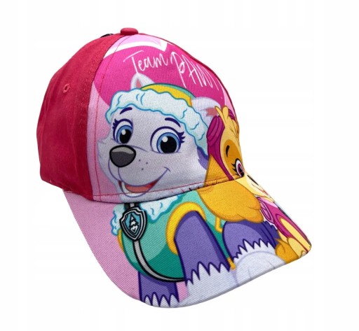 Бейсболка EplusM 52-52 см