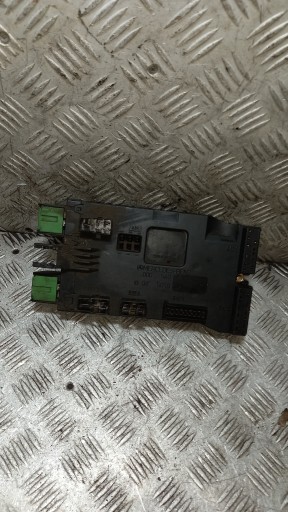 CENTRALINA FUSIBILI MERCEDES-BENZ VITO 0005400650