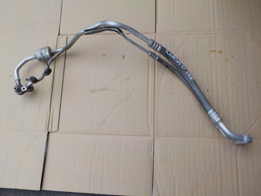 vezetö a klímának opel corsa d 1,4 16v 2007r