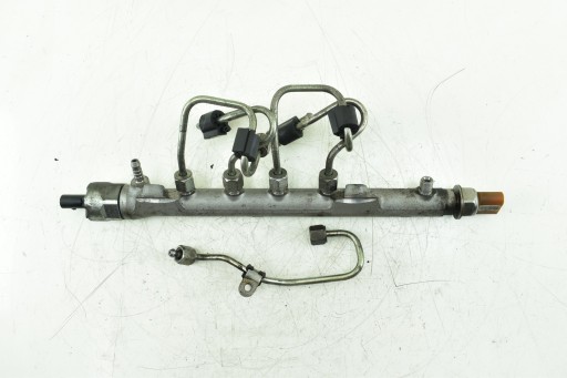 Rampe injection Capteurs VW PASSAT B7 GOLF VI AUDI A3 8P 1.6 TDI 03L089H