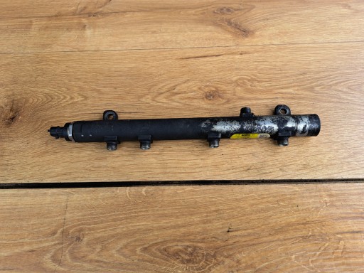 IVECO DAILY DUCATO 2.3 ІНЖЕКЦІЙНА РЕЙКА 0445214107