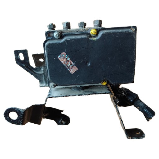 pumpe ABS modul BOSCH 8.0 RENAULT MASTER III OPEL MOVANO 476608497R