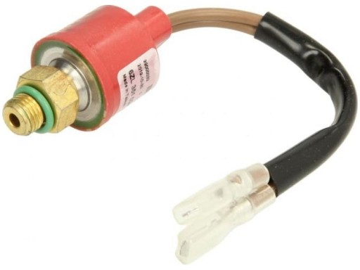 ВИМИКАЧ СНД. КОНДИЦІОНЕР MAHLE ASW 19 000S