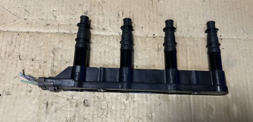 U6021 - Катушка зажигания ngk 48124
