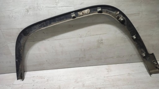 Jeep Cherokee 2015 Avant Droit Moulage Couverture pour Aile Avant