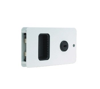 1304102 - Водонепроникний alumin. замок розсувних дверей