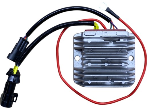 REG01 - Регулятор напряжения ligier microcar jdm grecav chatenet