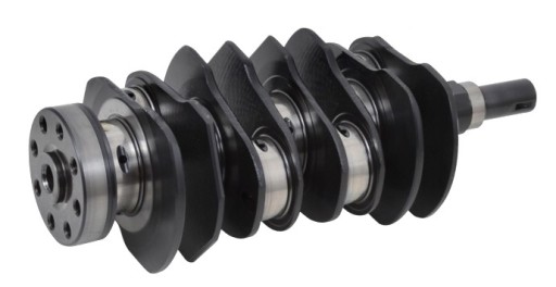 12200AA390 - Усиленный коленвал spec c subaru ej20