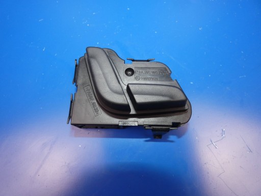 MERCEDES C KLASA W205 GLC W253 control panel seat right front