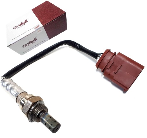 99060087801 - ЛЯМБДА-ЗОНД VW FOX POLO 9N 6R 1.2 03D906265A