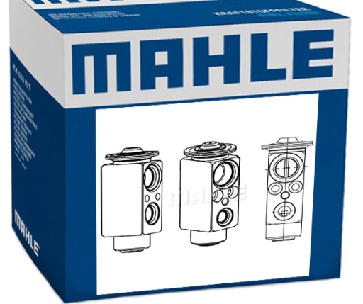 79 000P - РОЗШИРЮВАЛЬНИЙ КЛАПАН КОНДИЦІОНЕРА OPEL ASTRA H 1.9 2.0