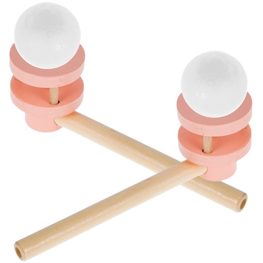 Куля для боулінгу 4783278978082523857 рожева