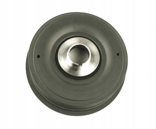 033.040.0020 - ШКІВ ВАЛУ RENAULT MASTER 98 / TRAFIC 01