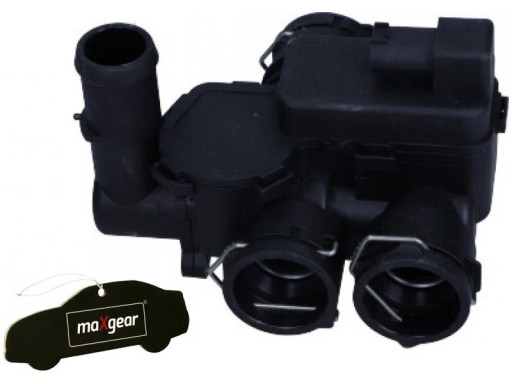 18-1277 - КЛАПАН РУЛЯ. ОХЛАЖДАТЬ ЖИДКОСТЬ. MERCEDES E VF211 2.1-3.0